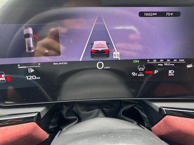 2026 Audi S5 Prestige TFSI quattro S tronic