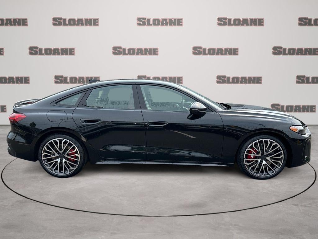 2026 Audi S5 Prestige TFSI quattro S tronic