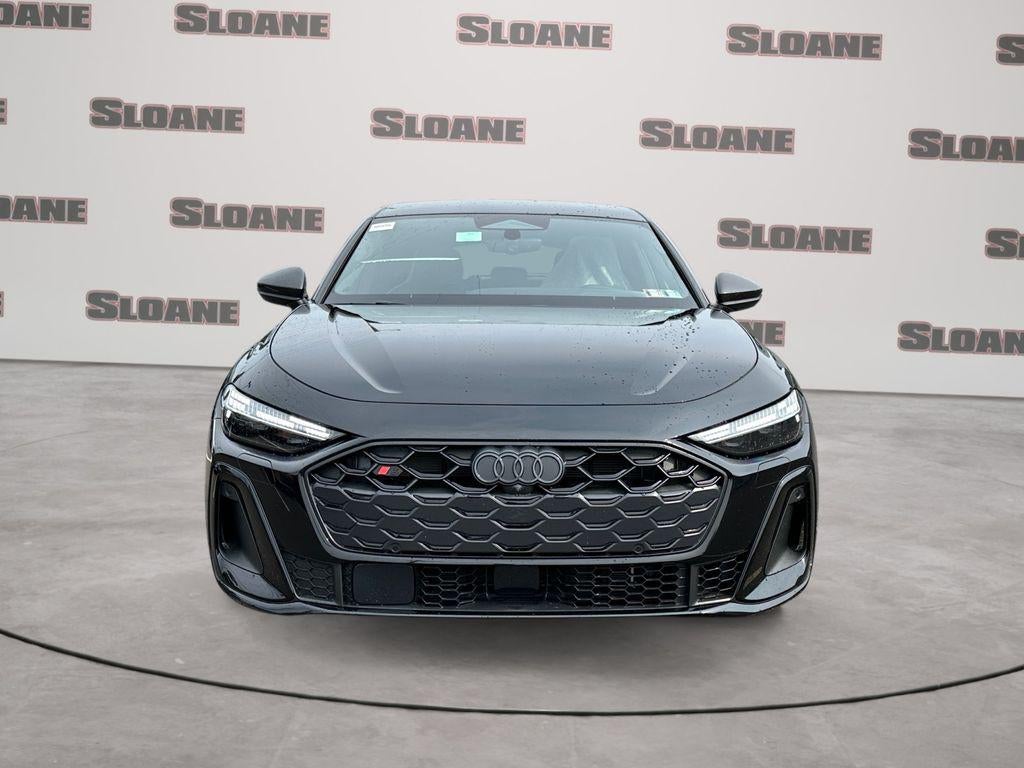 2026 Audi S5 Prestige TFSI quattro S tronic