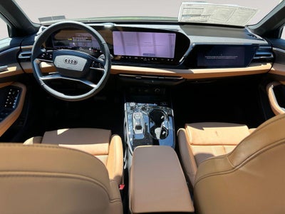2026 Audi A5 Prestige TFSI quattro S tronic