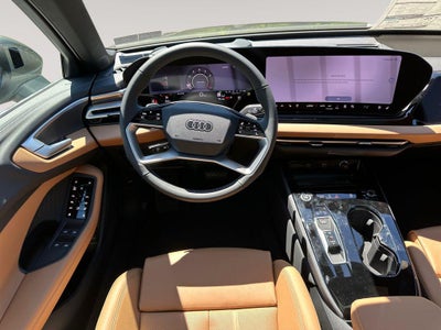 2026 Audi A5 Prestige TFSI quattro S tronic