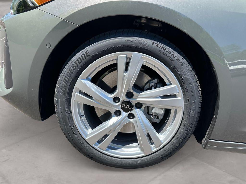 2026 Audi A5 Prestige TFSI quattro S tronic