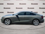 2026 Audi A5 Prestige TFSI quattro S tronic