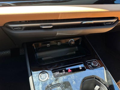 2026 Audi A5 Prestige TFSI quattro S tronic