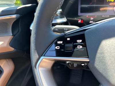 2026 Audi A5 Prestige TFSI quattro S tronic