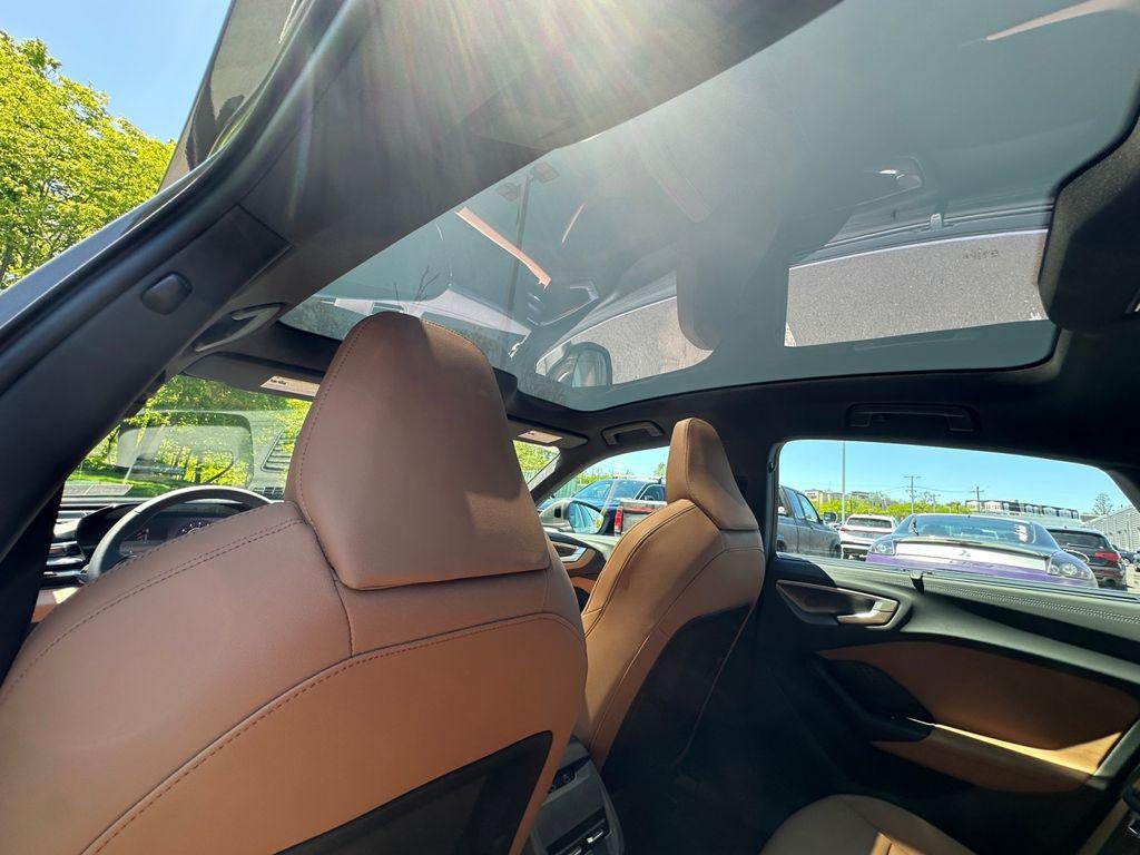 2026 Audi A5 Prestige TFSI quattro S tronic