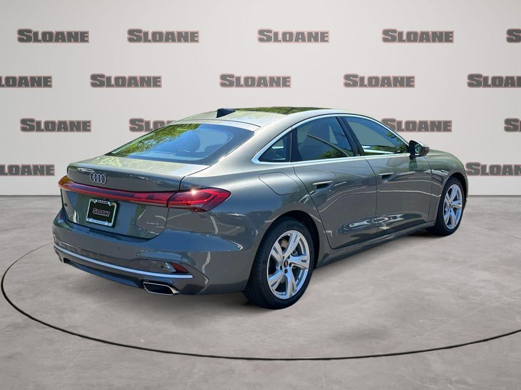2026 Audi A5 Prestige TFSI quattro S tronic