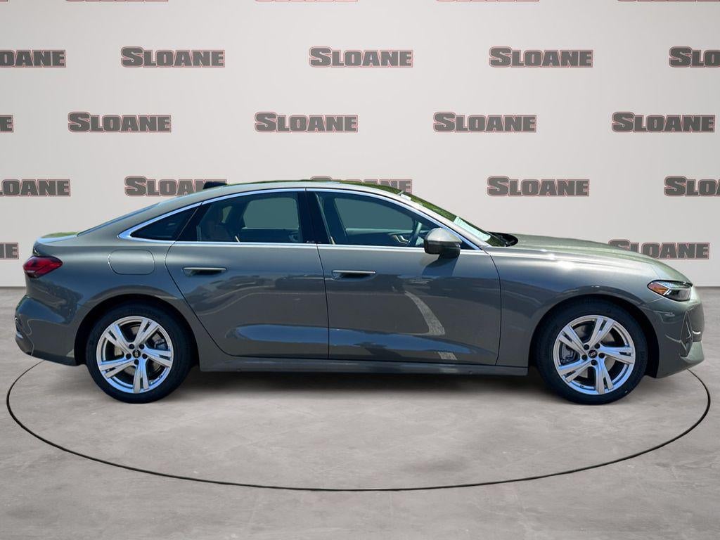 2026 Audi A5 Prestige TFSI quattro S tronic
