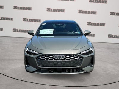 2026 Audi A5 Prestige TFSI quattro S tronic