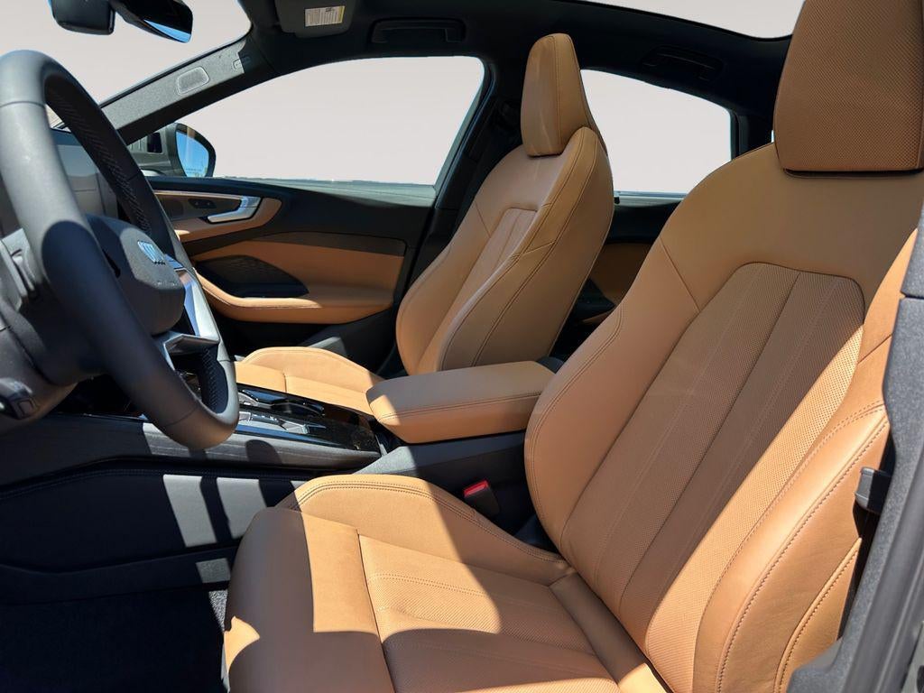 2026 Audi A5 Prestige TFSI quattro S tronic