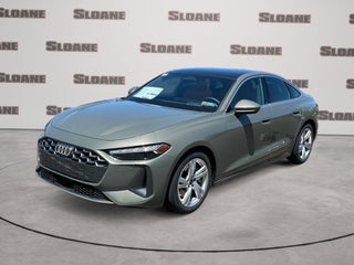 2026 Audi A5 Prestige TFSI quattro S tronic
