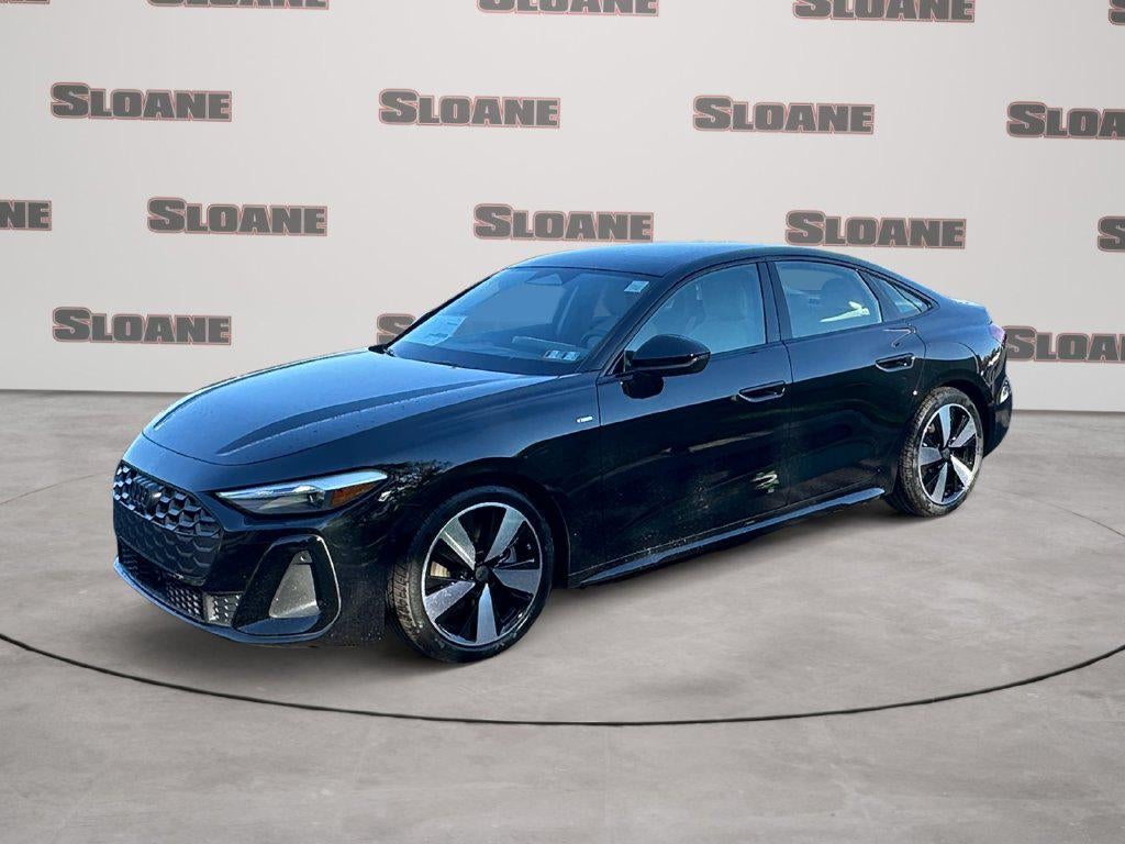 2026 Audi A5 Premium