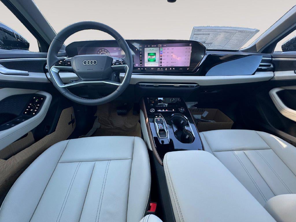 2026 Audi A5 Premium