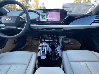 2026 Audi A5 Premium