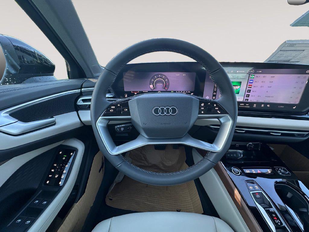 2026 Audi A5 Premium