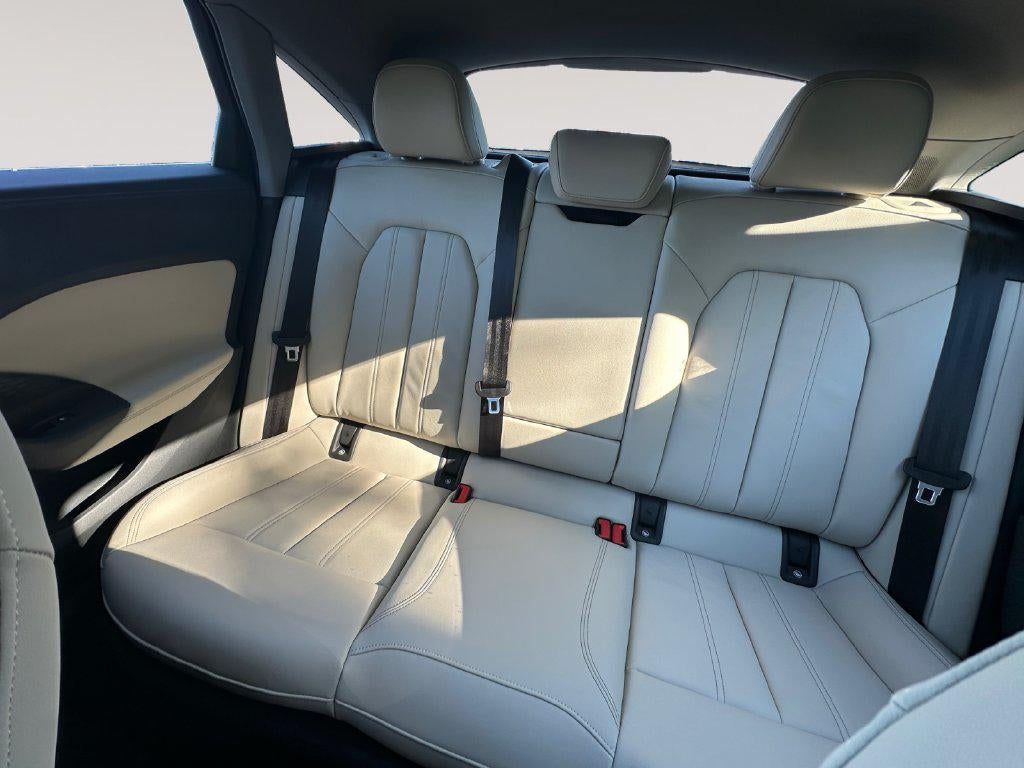 2026 Audi A5 Premium