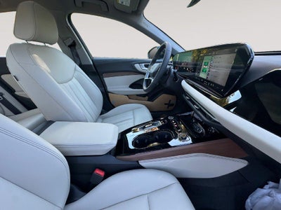 2026 Audi A5 Premium