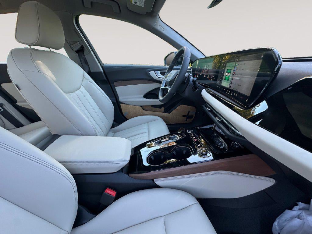 2026 Audi A5 Premium