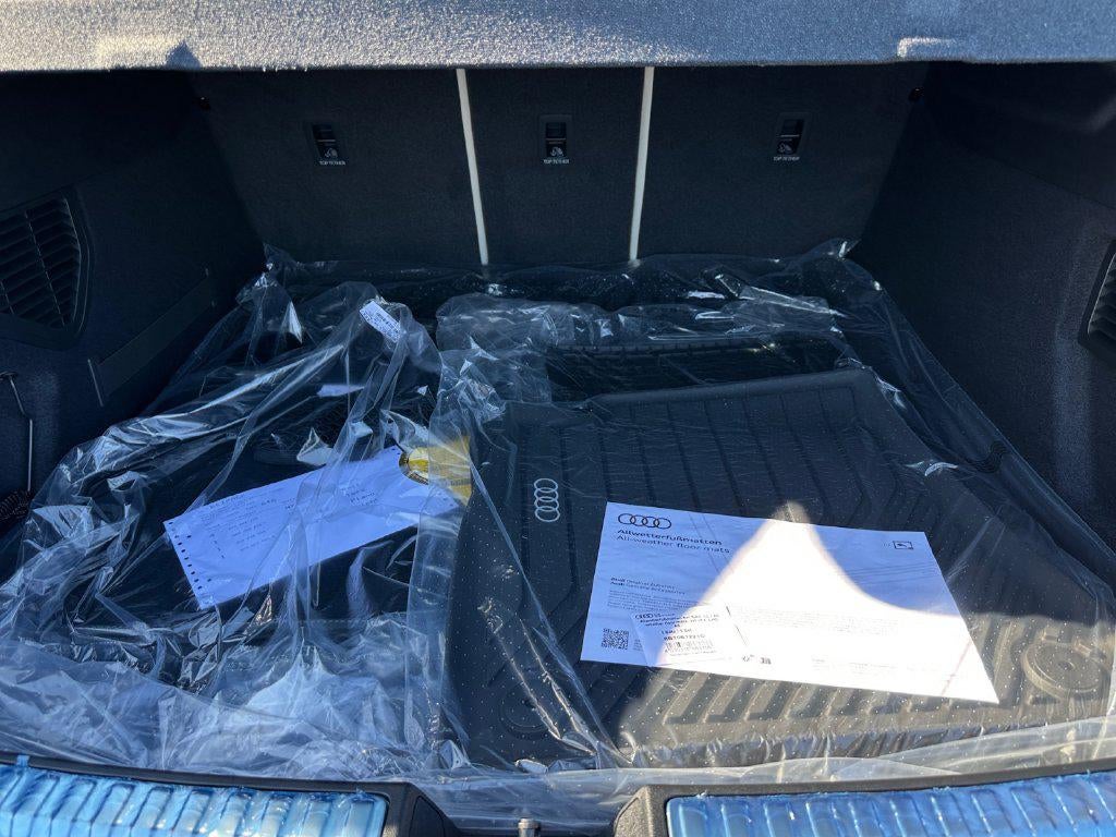 2026 Audi A5 Premium