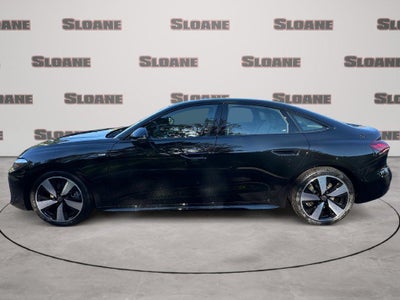 2026 Audi A5 Premium
