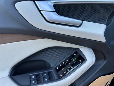 2026 Audi A5 Premium