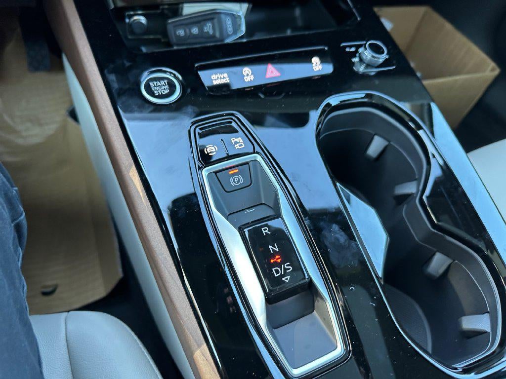 2026 Audi A5 Premium