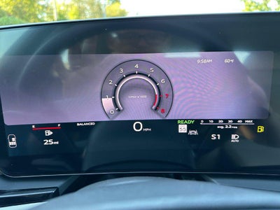 2026 Audi A5 Premium