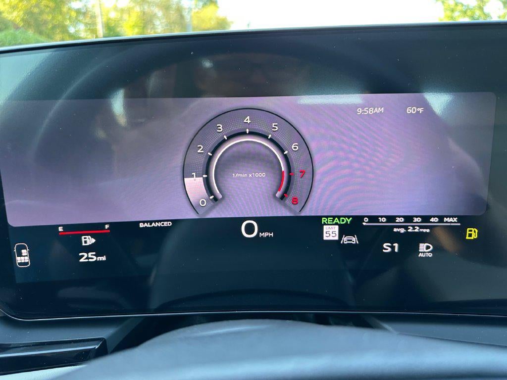 2026 Audi A5 Premium