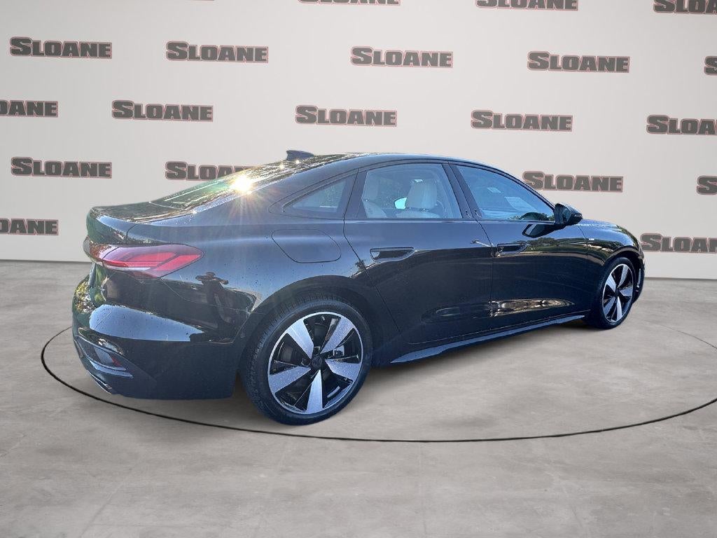 2026 Audi A5 Premium