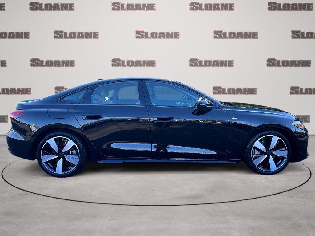 2026 Audi A5 Premium