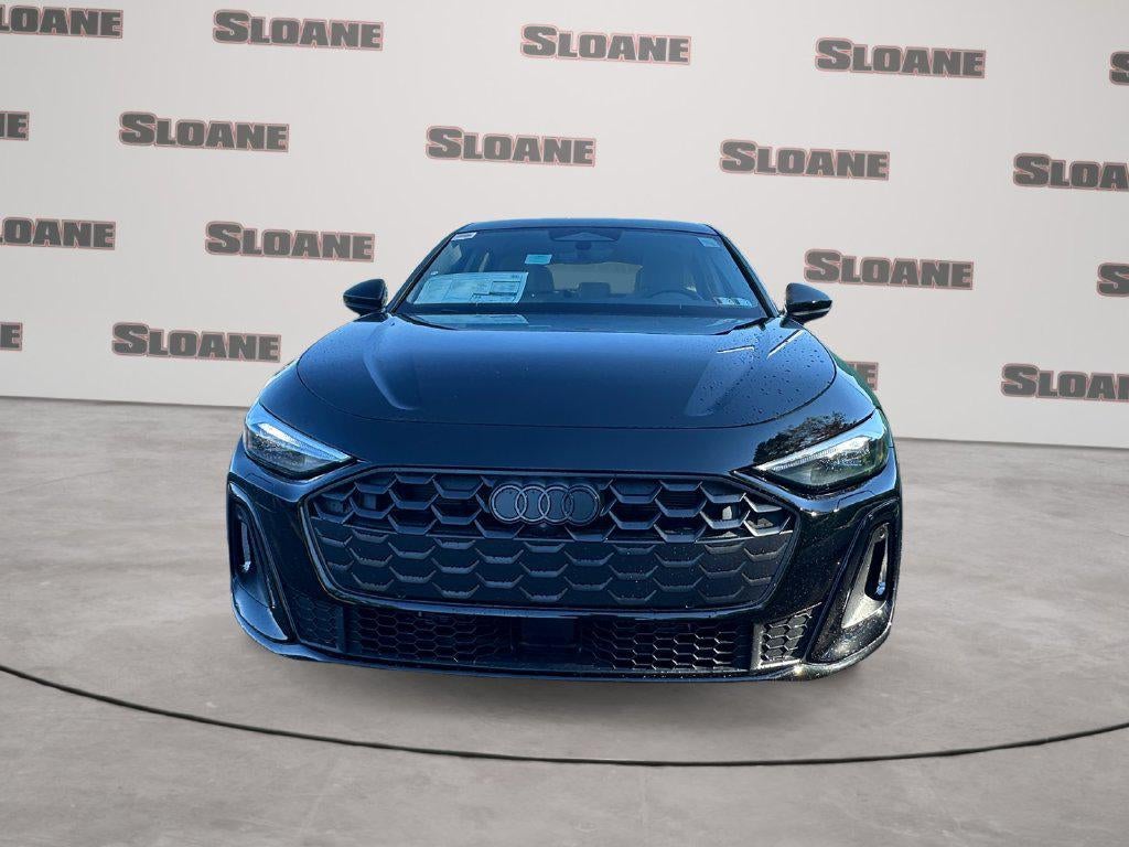 2026 Audi A5 Premium