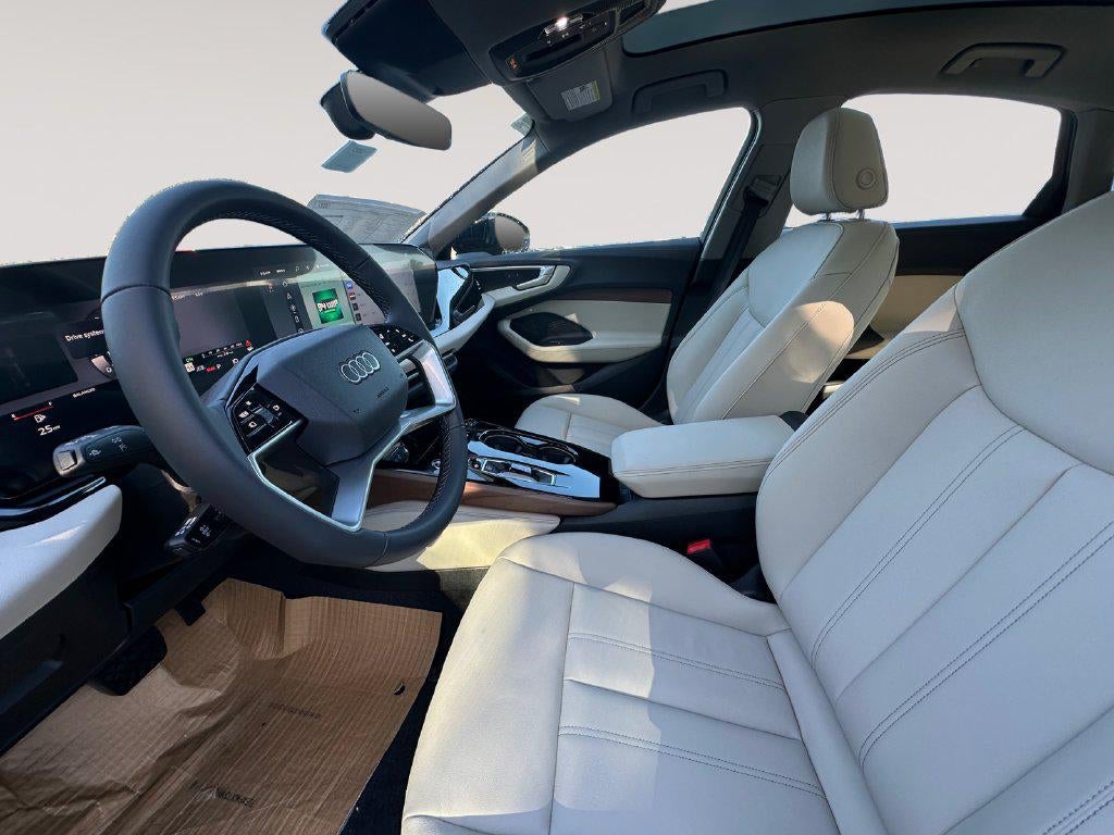 2026 Audi A5 Premium