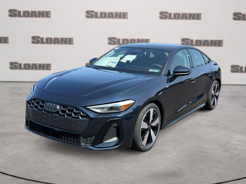 2026 Audi A5 Premium TFSI quattro S tronic