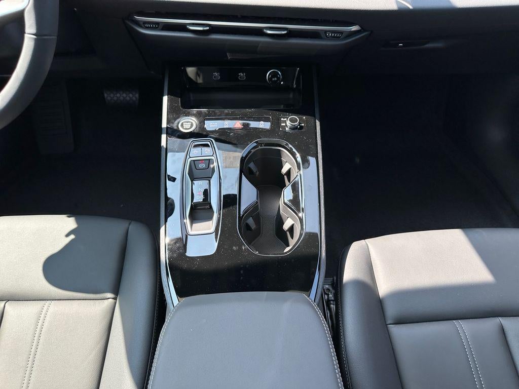 2026 Audi A5 Premium TFSI quattro S tronic