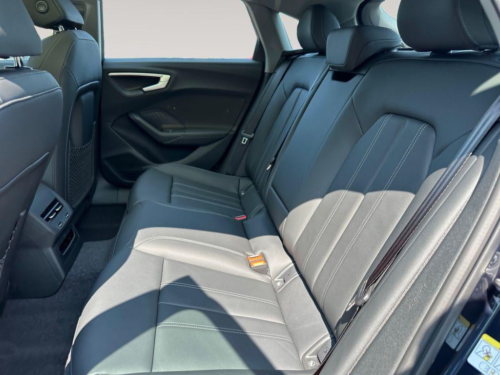 2026 Audi A5 Premium TFSI quattro S tronic