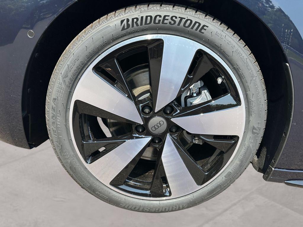 2026 Audi A5 Premium TFSI quattro S tronic