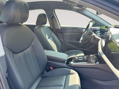 2026 Audi A5 Premium TFSI quattro S tronic