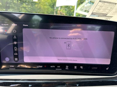 2026 Audi A5 Premium TFSI quattro S tronic