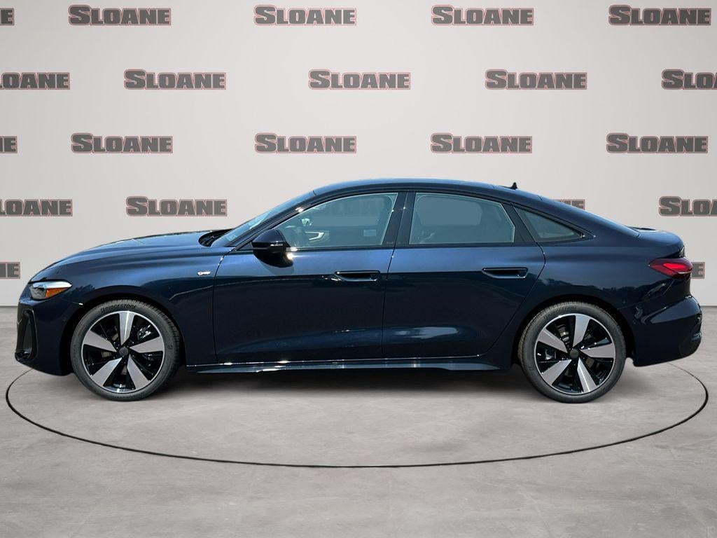 2026 Audi A5 Premium TFSI quattro S tronic