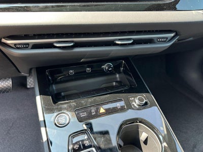 2026 Audi A5 Premium TFSI quattro S tronic
