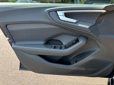 2026 Audi A5 Premium TFSI quattro S tronic