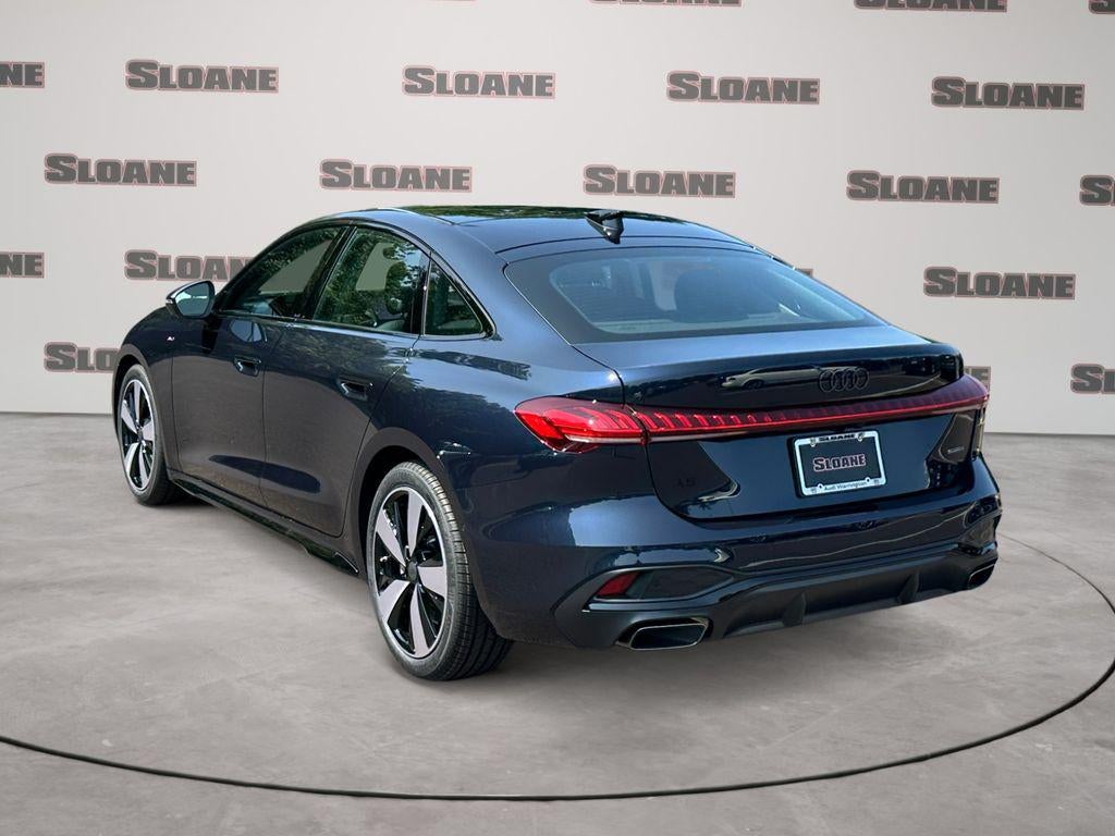 2026 Audi A5 Premium TFSI quattro S tronic