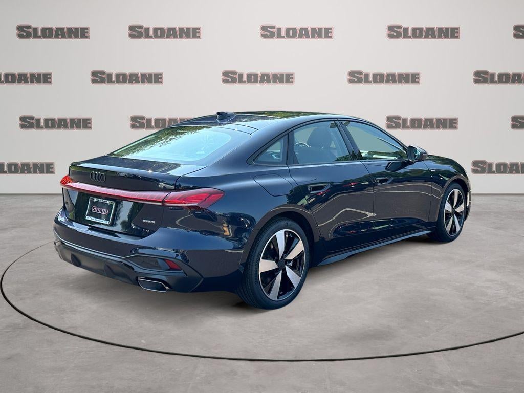 2026 Audi A5 Premium TFSI quattro S tronic