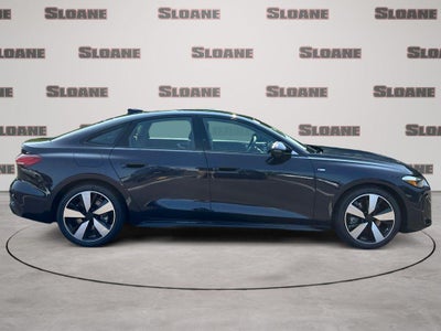 2026 Audi A5 Premium TFSI quattro S tronic