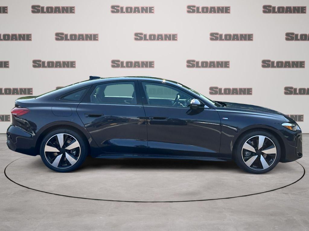 2026 Audi A5 Premium TFSI quattro S tronic