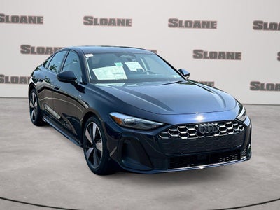 2026 Audi A5 Premium TFSI quattro S tronic