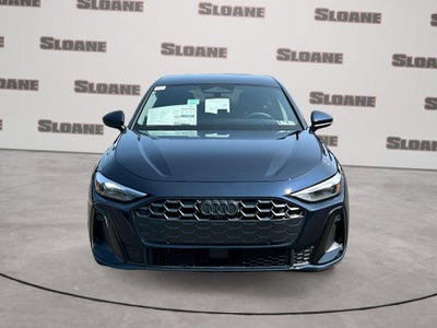 2026 Audi A5 Premium TFSI quattro S tronic