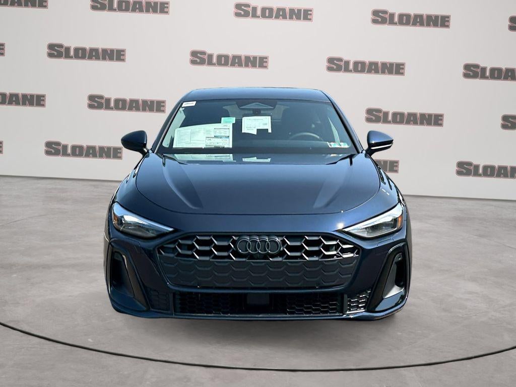 2026 Audi A5 Premium TFSI quattro S tronic