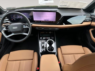 2026 Audi A6 Premium