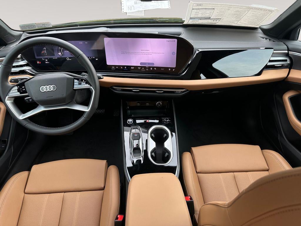 2026 Audi A6 Premium